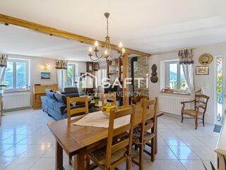  Maison � vendre 4 pi�ces 106 m�