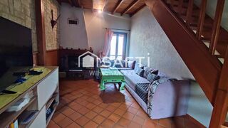  Maison � vendre 4 pi�ces 99 m�