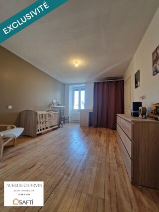  Maison � vendre 4 pi�ces 101 m�