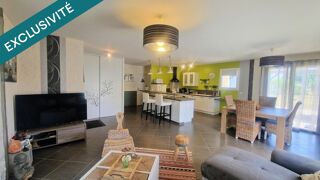 Vente Maison Magnifique maison de plain pied à 8km de Casteljaloux Argenton