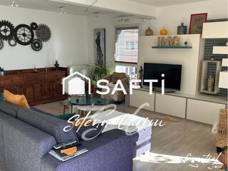  Appartement � vendre 4 pi�ces 80 m�