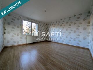  Maison à vendre 3 pièces 69 m²