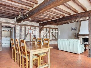 Maison à vendre 7 pièces 210 m²