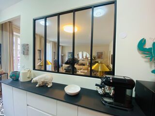  Appartement � vendre 4 pi�ces 93 m�