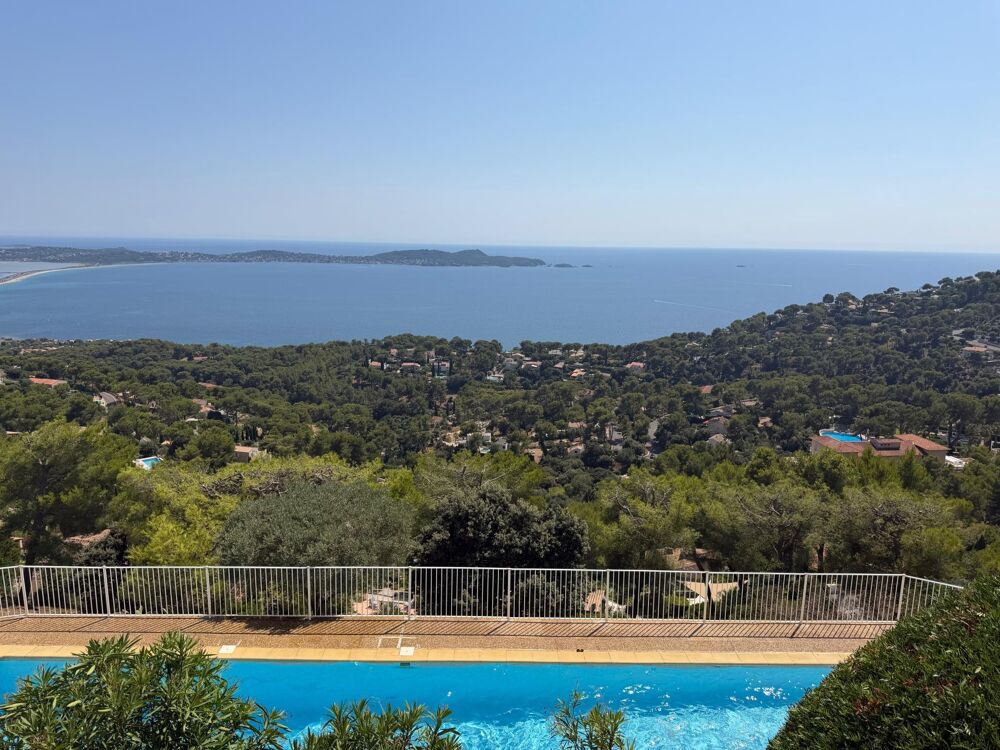 Appartement 1 pièce 26 m² · à Hyeres · 26 m² · 192 600 €