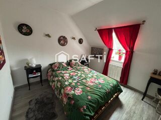  Maison à vendre 6 pièces 128 m²