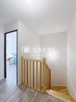  Maison � vendre 5 pi�ces 95 m�