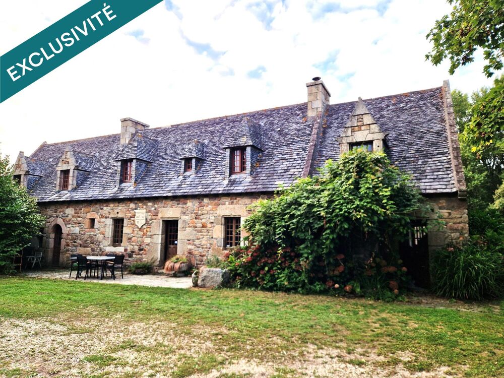 Manoir du 16ème siècle gîtes ruines hangar
