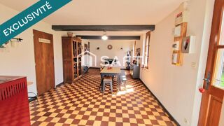  Maison � vendre 160 m�