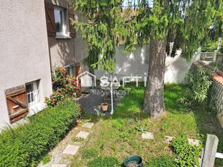  Maison � vendre 7 pi�ces 122 m�