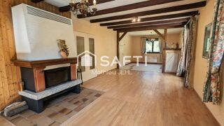  Maison à vendre 5 pièces 126 m²