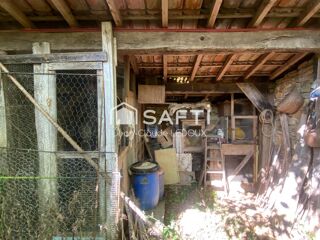  Maison � vendre 2 pi�ces 45 m�