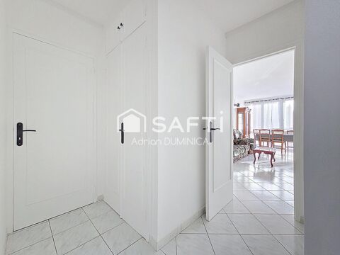  Appartement � louer 4 pi�ces 70 m�