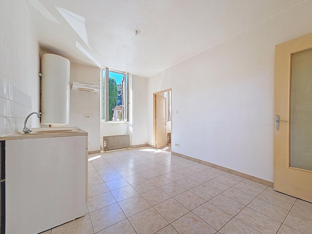 Vente Immeuble Immeuble de trois appartements offrant une belle rentabilité La tour-sur-orb
