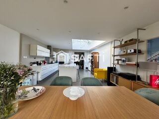  Maison � vendre 4 pi�ces 143 m�