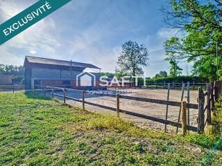  Terrain � vendre 1851 m� Vacqueville