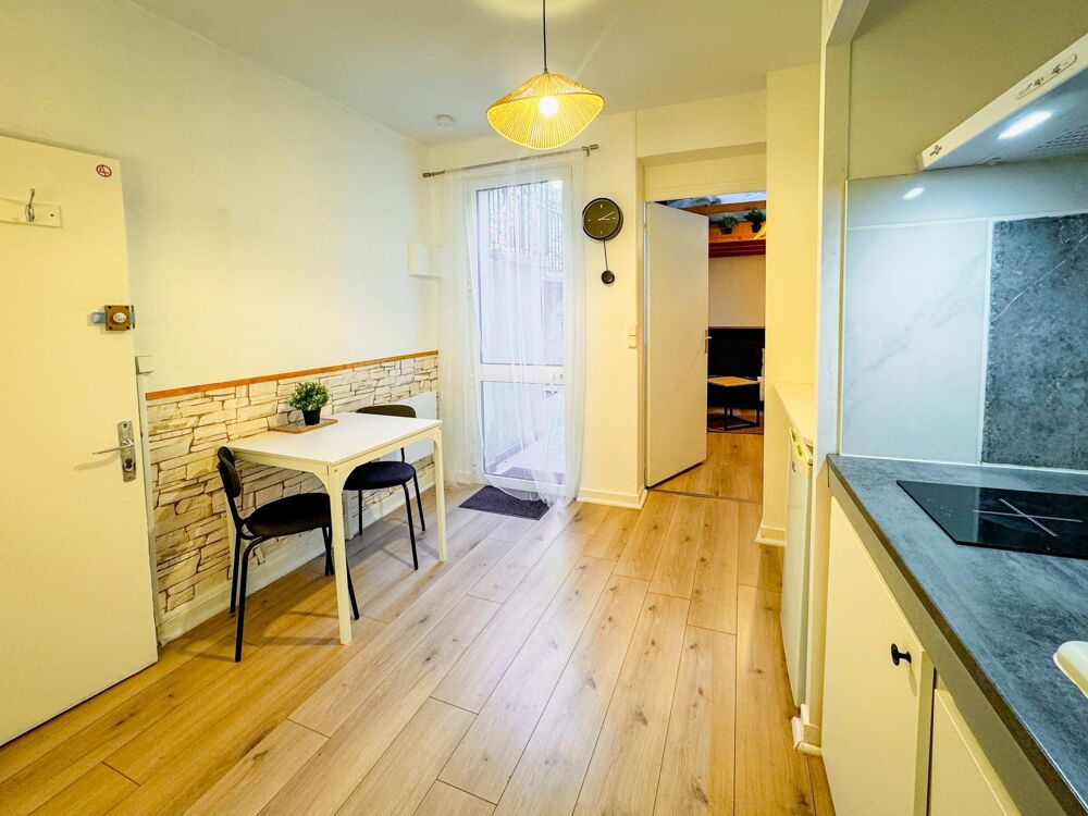 Vente Immeuble Immeuble de rapport Périgueux gare rentable Perigueux