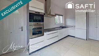  Maison � vendre 5 pi�ces 125 m�