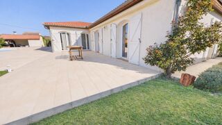 Maison à vendre 4 pièces 127 m²