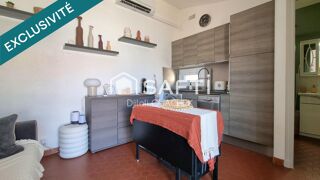  Appartement à vendre 2 pièces 28 m²