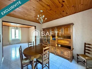  Maison à vendre 6 pièces 104 m²