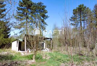  Terrain � vendre 4958 m�