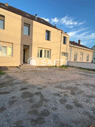  Immeuble à vendre 350 m² L' hopital