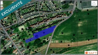  Terrain  vendre 5185 m
