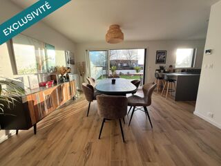  Maison à vendre 6 pièces 115 m²