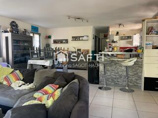  Maison à vendre 4 pièces 102 m²