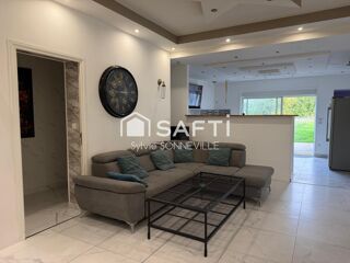  Maison à vendre 6 pièces 100 m²