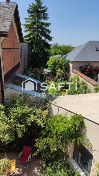  Maison � vendre 6 pi�ces 173 m�