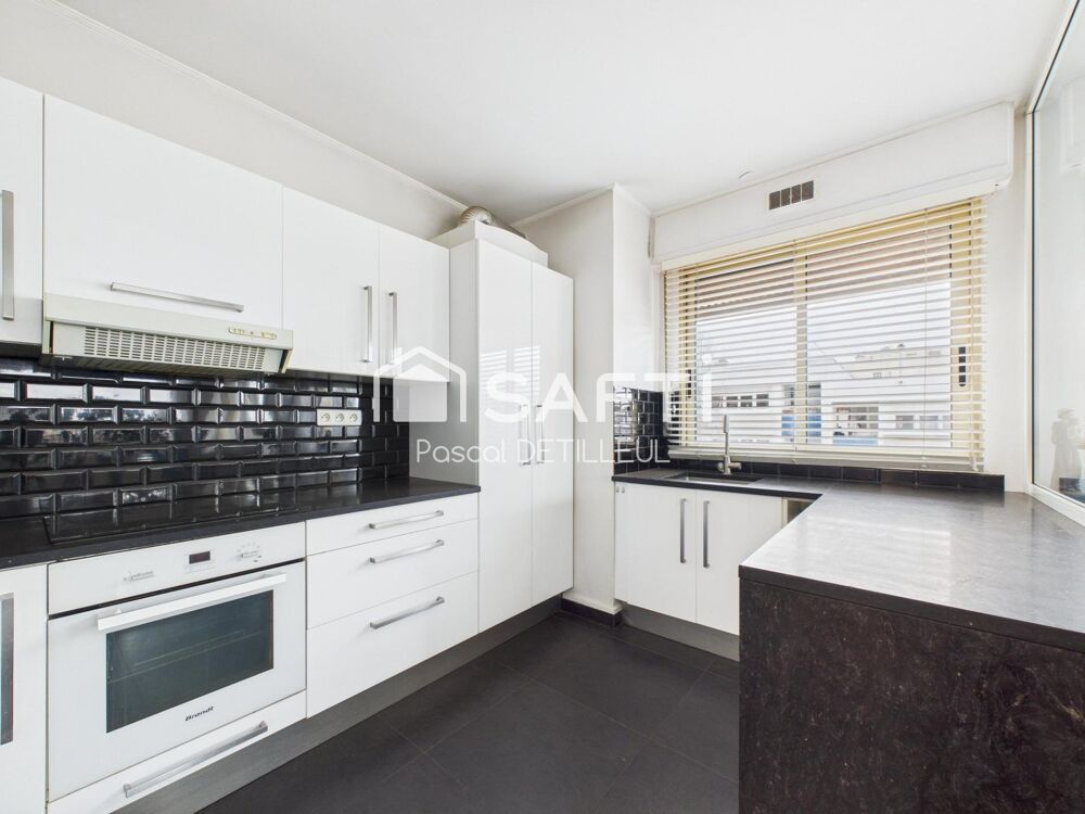 � vendre  Appartement Garches (92380)