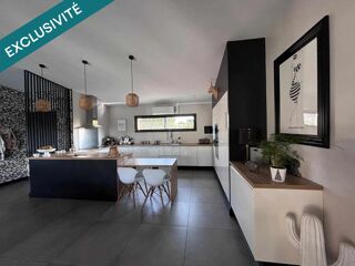  Maison à vendre 9 pièces 220 m²