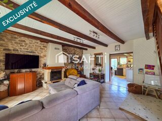  Maison à vendre 4 pièces 101 m²