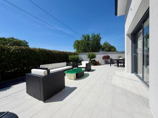 Maison à vendre 7 pièces 192 m²