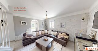  Maison à vendre 6 pièces 147 m²