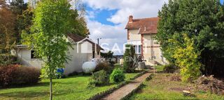  Maison � vendre 4 pi�ces 70 m�