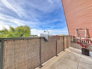  Appartement  vendre 3 pices 63 m