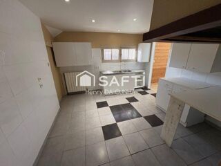  Maison à vendre 3 pièces 105 m²