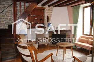  Maison  vendre 8 pices 180 m