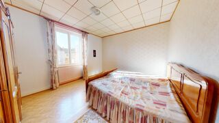  Maison  vendre 6 pices 125 m