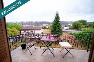  Maison à vendre 4 pièces 95 m²