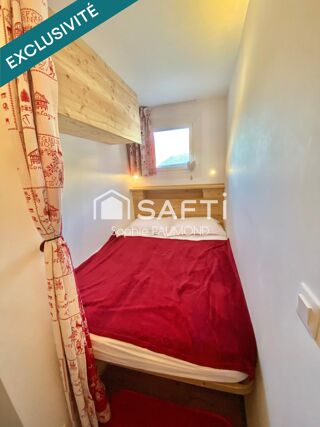  Appartement � vendre 1 pi�ce 22 m�