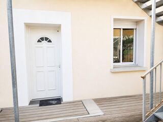  Appartement � vendre 1 pi�ce 31 m�