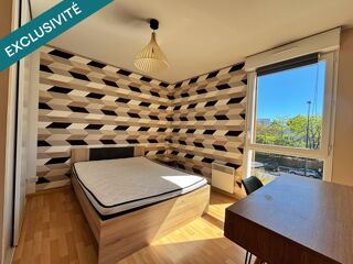  Appartement à vendre 3 pièces 46 m² Nantes