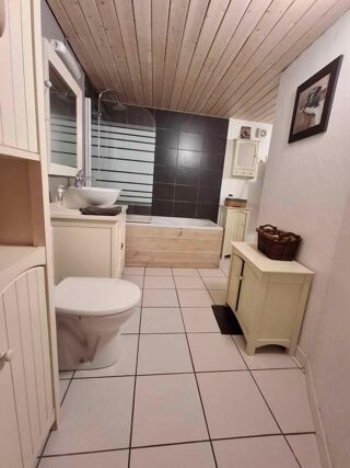  Maison � vendre 8 pi�ces 173 m�