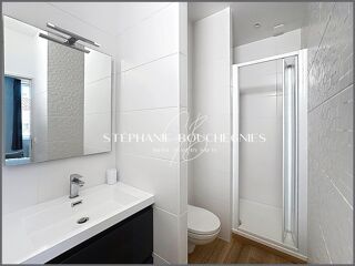  Appartement à vendre 1 pièce 20 m²