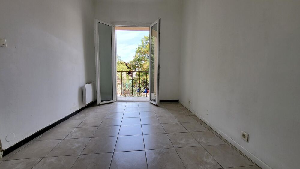Vente Appartement Appartement F2 avec balcons Ceret