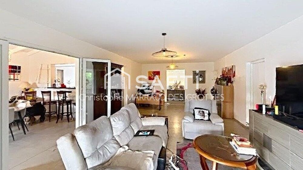 Vente Maison SUPERBE VILLA 3 CHAMBRES PROCHE LA MEYNARD Fort-de-france